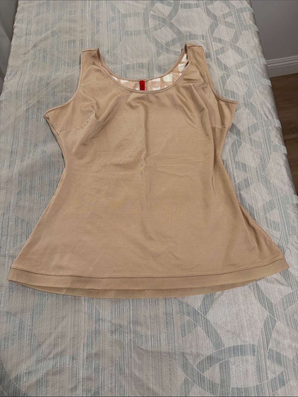 Spanx tank top